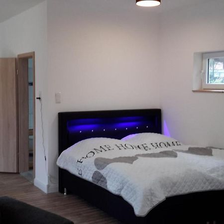 Sommerhaus Esens Extérieur photo