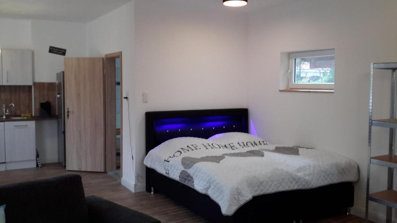 Sommerhaus Esens Extérieur photo