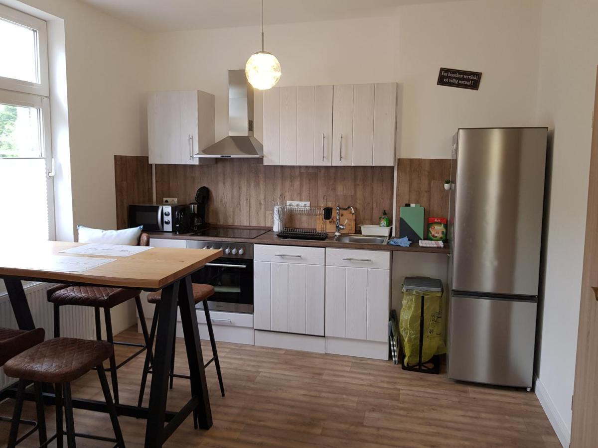 Sommerhaus Esens Extérieur photo