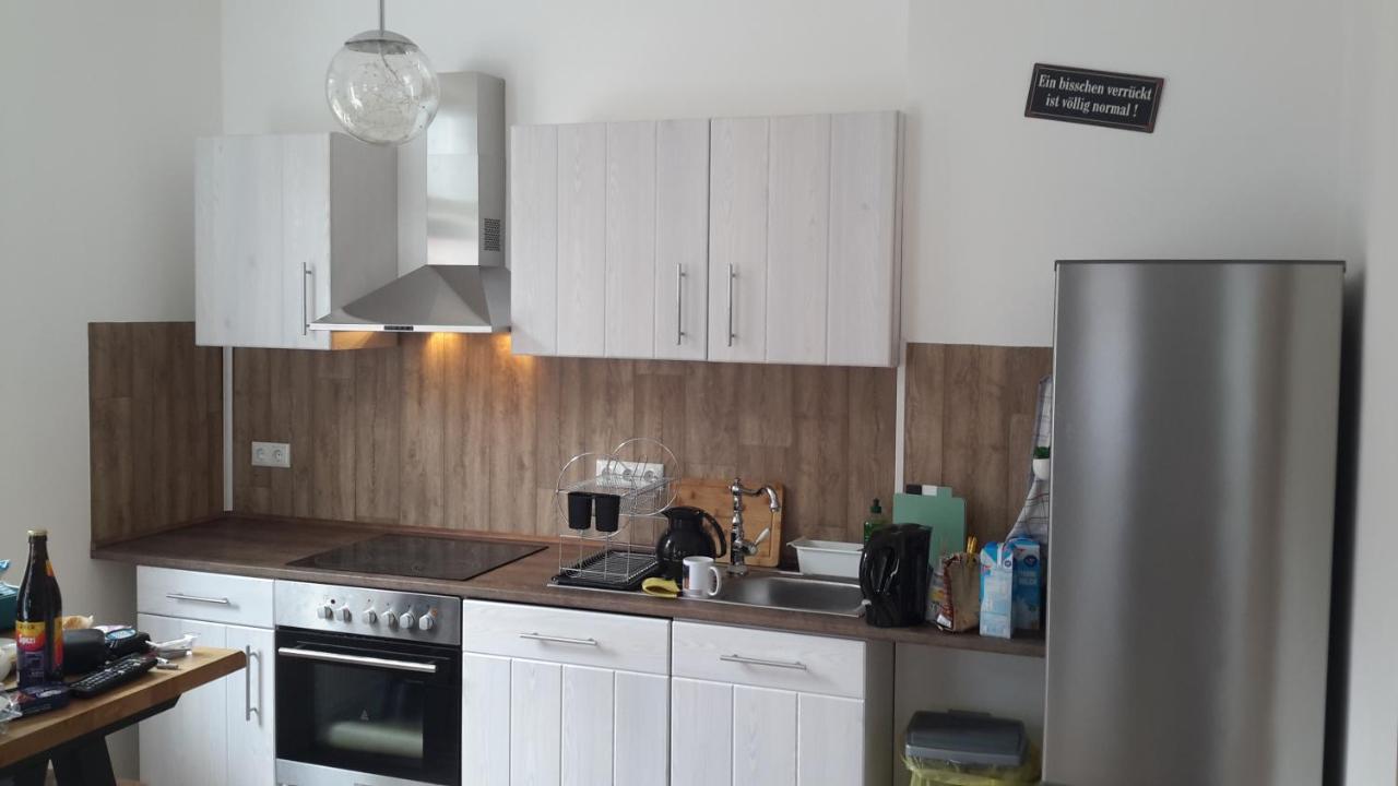 Sommerhaus Esens Extérieur photo