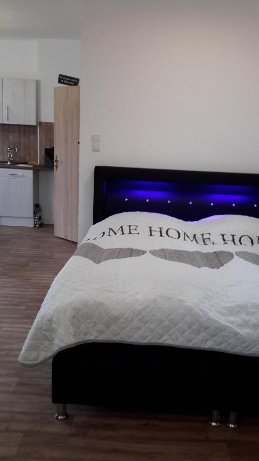 Sommerhaus Esens Extérieur photo