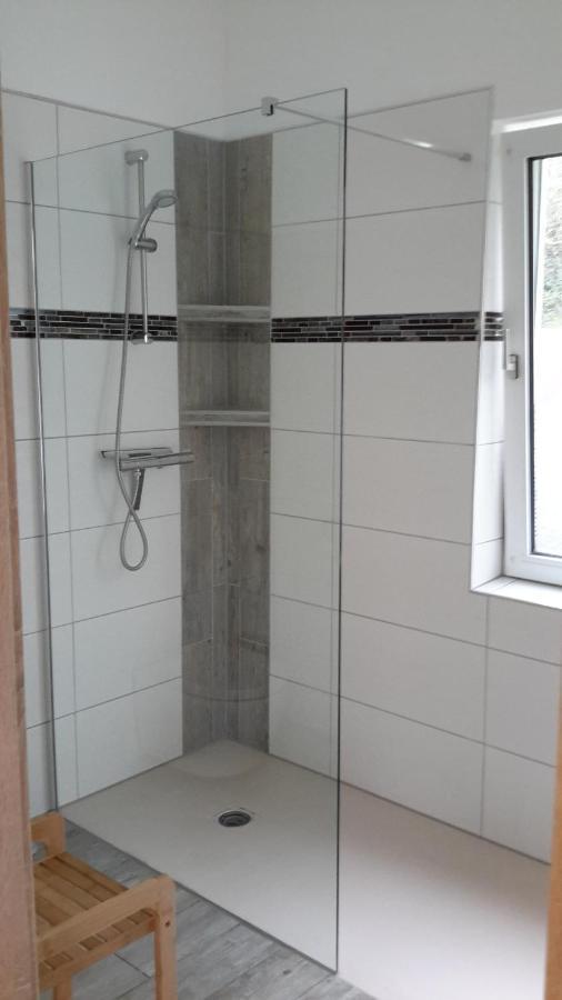 Sommerhaus Esens Extérieur photo