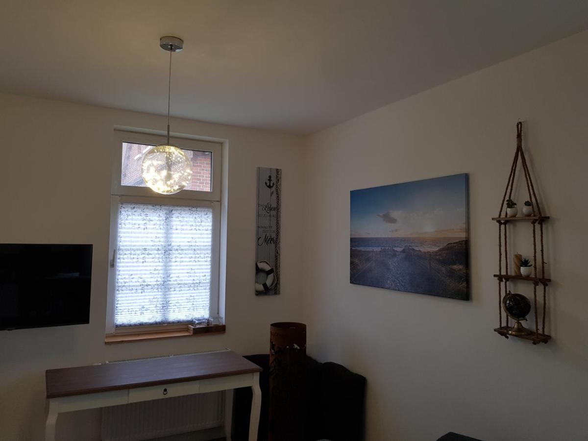 Sommerhaus Esens Extérieur photo