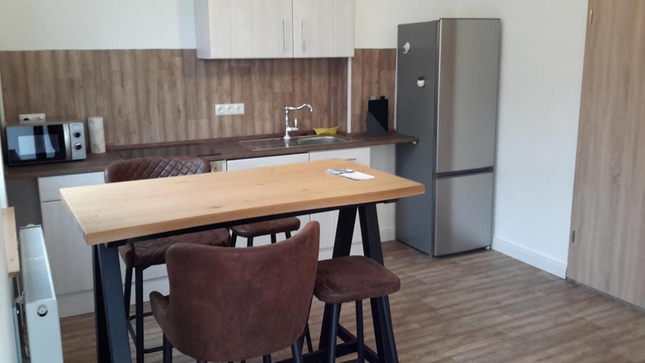 Sommerhaus Esens Extérieur photo