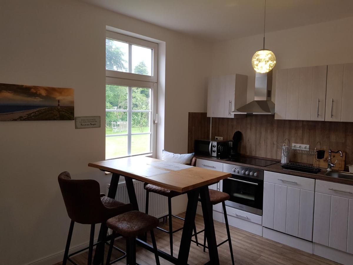 Sommerhaus Esens Extérieur photo